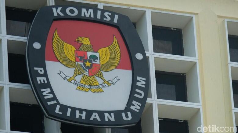 KPU: Rekapitulasi Hasil Pemilu 2019 Tak di Hotel Borobudur