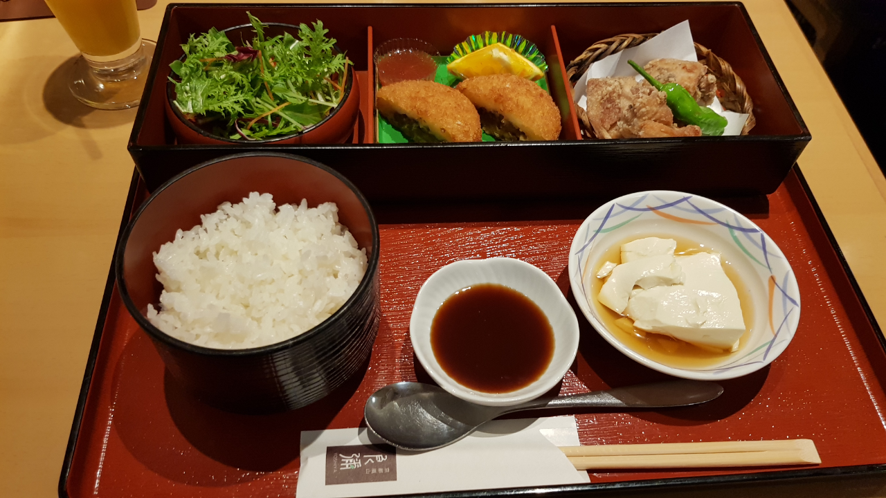 Rekomendasi 5 Makanan Halal di Jepang, Wajib Coba!