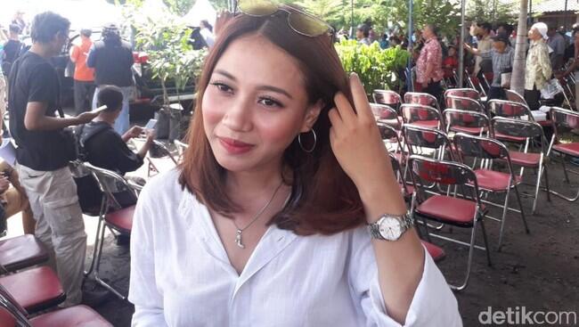 Drama Mahasiswi 'Lamar' Sandiaga, Panitia: BPN Tak Terlibat