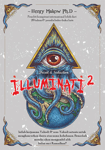 Buku ILLUMINATI 2 