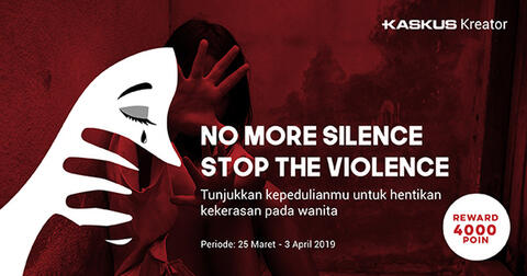 Kekerasan Pada Wanita, Sudahkah Wanita Indonesia Aman?