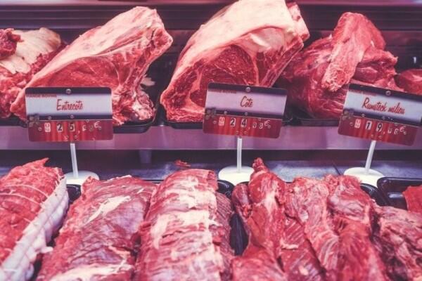 Tips Membeli Daging Di Supermarket