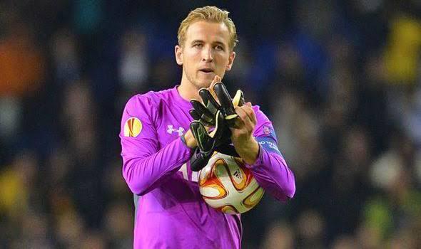 5 Pesepakbola Terkenal Yang Pernah Jadi Kiper Dadakan, Nomor 4 Dari Indonesia Gan