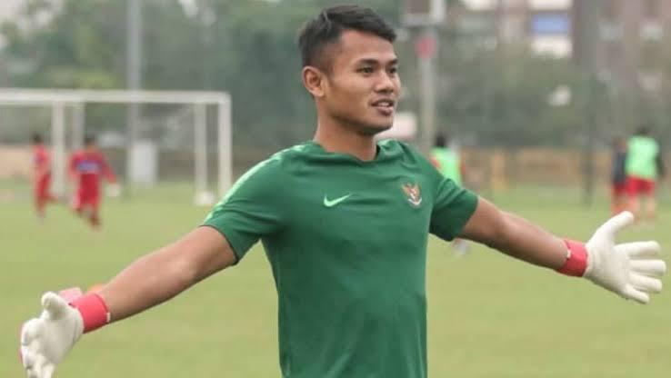 5 Pesepakbola Terkenal Yang Pernah Jadi Kiper Dadakan, Nomor 4 Dari Indonesia Gan