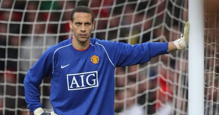 5 Pesepakbola Terkenal Yang Pernah Jadi Kiper Dadakan, Nomor 4 Dari Indonesia Gan