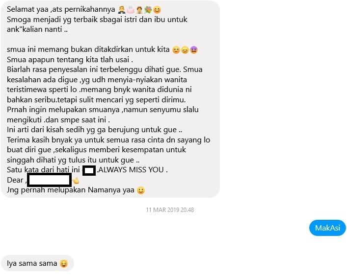 ***Cita,Cinta &amp; Harapan (Base On True Story&amp;Life) - Part 04***