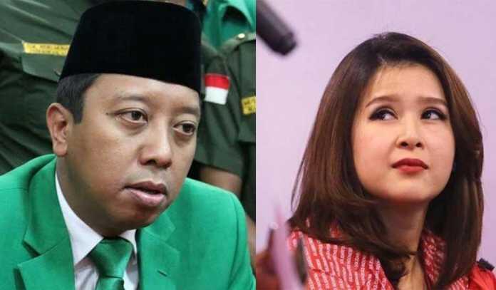 PSI dan PPP Sakiti Jokowi?