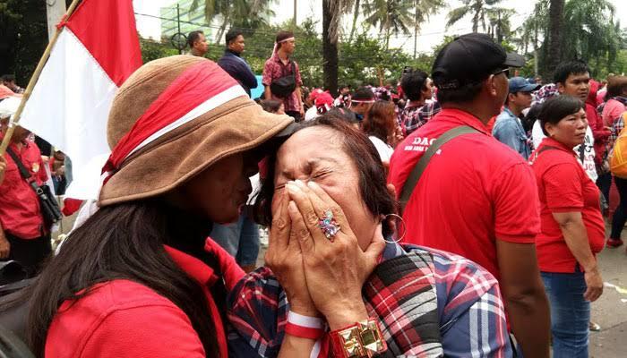 Kisah Para “Muallaf” Politik: Tobatnya Para Pendukung Jokowi