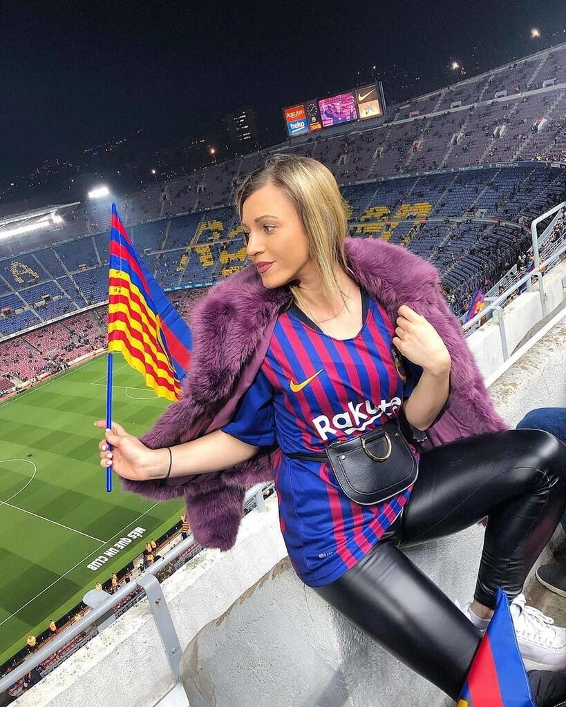 Fakta Menarik Tentang Stadion Camp Nou , Fans Barca wajib baca!!