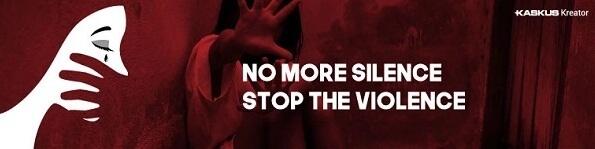 Stop Kekerasan Terhadap Wanita, Dimulai Dari Pembinaan Keluarga