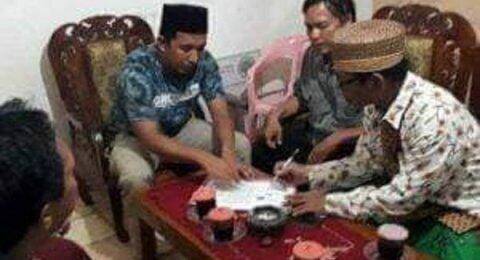 Ukuran Kelaminnya Dibilang Tak Wajar, Basar Dilaporkan Mertua ke Polisi