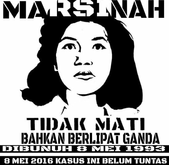 Mencengangkan ! Masa Lalu Ratna Sarumpaet