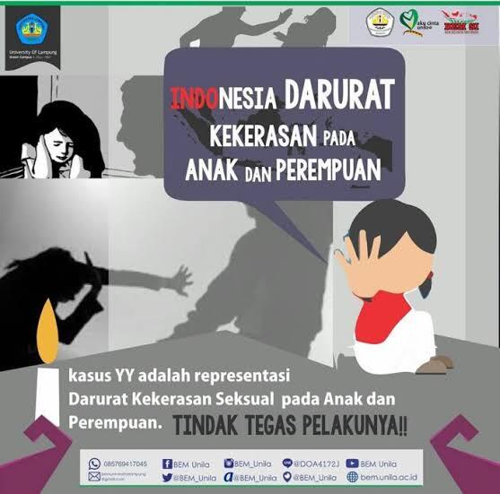Peran Pemerintah Dan Masyarakat Untuk Mencegah Kekerasan Pada Wanita