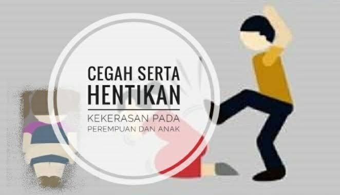 Peran Pemerintah Dan Masyarakat Untuk Mencegah Kekerasan Pada Wanita