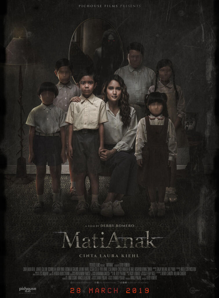 MatiAnak: Kaget di Awal, Seru di Akhir