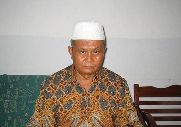 Innalillahi… Kiai NU Wafat Saat Sedang Berzikir