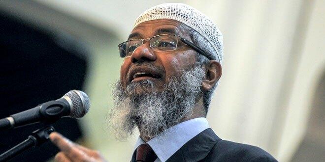 Edan! Zakir Naik Selewengkan Dana Umat untuk Beli Apartemen