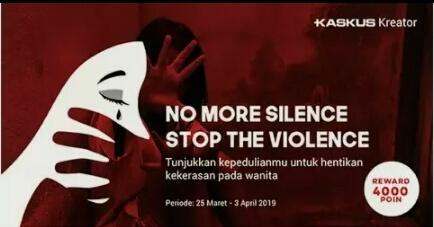 Menemukan Akar Masalah Agar Kekerasan Terhadap Perempuan Tidak Terjadi Lagi