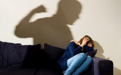Kekerasan Terhadap Wanita dan Anak-Anak di Indonesia