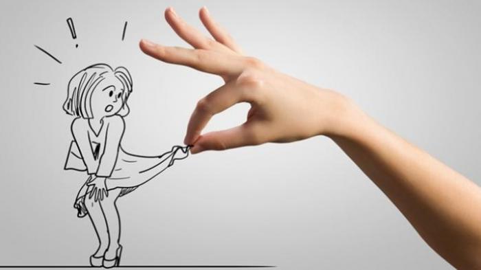 Stop Kekerasan Terhadap Perempuan dan Anak