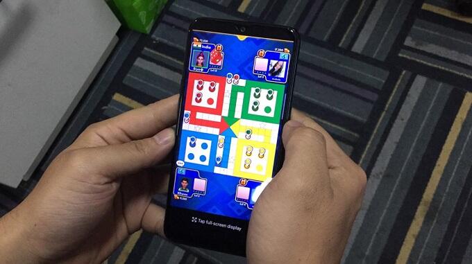 Mainin Ludo King Ternyata Nguras Baterai Juga Yah Gan..