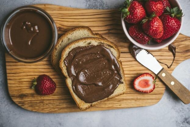 Resep Nutella Homemade, Lebih Enak dan Rendah Gula