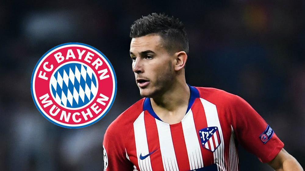 Monopoli Transfer Lucas Hernandez Memecahkan Rekor Pemain Termahal