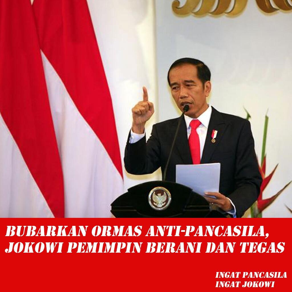 Ini Keunggulan Jokowi di Debat Capres Keempat Terkait Tema Ideologi