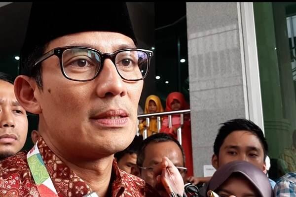Rugi Rp 6,2 Triliun, #SaratogaDown Trending di Twitter