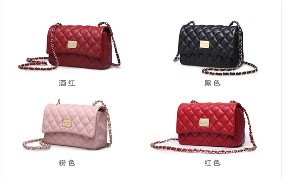 &quot;Bag&quot; cures all diseases | girls
