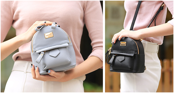&quot;Bag&quot; cures all diseases | girls