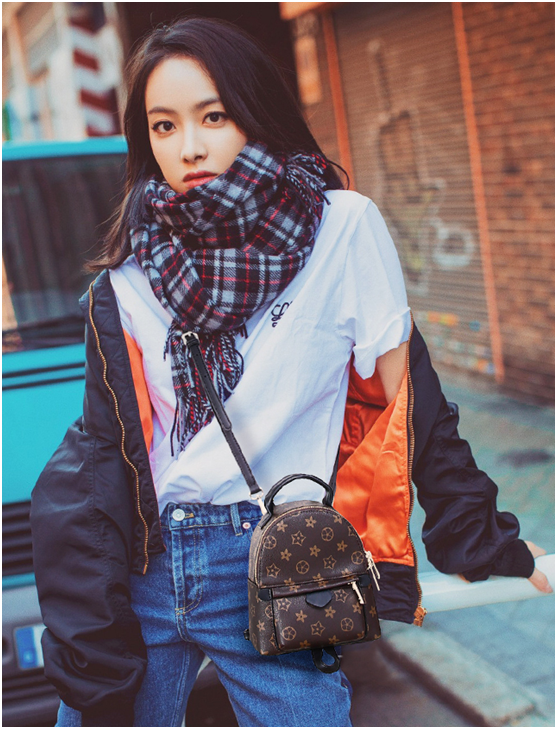&quot;Bag&quot; cures all diseases | girls