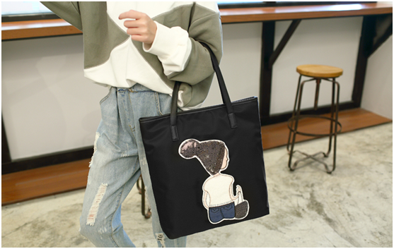 &quot;Bag&quot; cures all diseases | girls