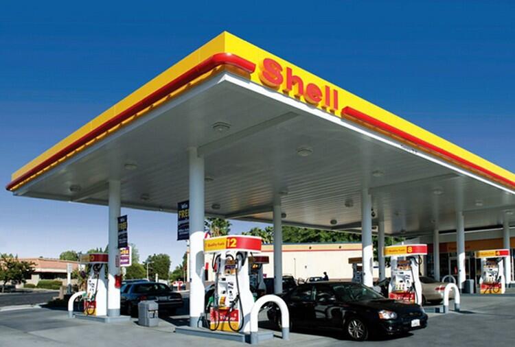Menggunakan Shell, bukannya Buntung malah Untung