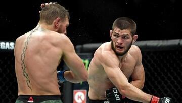 Juara UFC Khabib Nurmagomedov Batal ke Indonesia