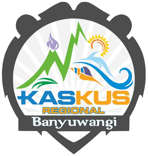 Lounge Regional Banyuwangi, ngobrol bebas, berhadiah KasPlus (Rubuhan) - Part 69