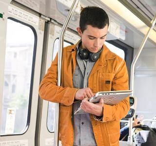 Adu Performa, HP Envy X360 13” dengan AMD Ryzen™ Mobile Terbukti #BeneranCepat