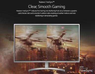 Top 5 Alasan Agan Kudu Pakai Monitor Yang Didukung Radeon FreeSync Buat Gaming