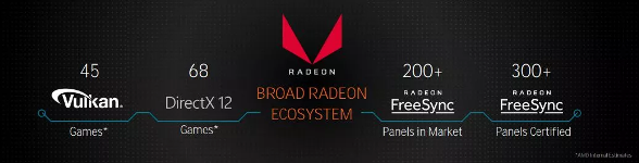 Top 5 Alasan Agan Kudu Pakai Monitor Yang Didukung Radeon FreeSync Buat Gaming