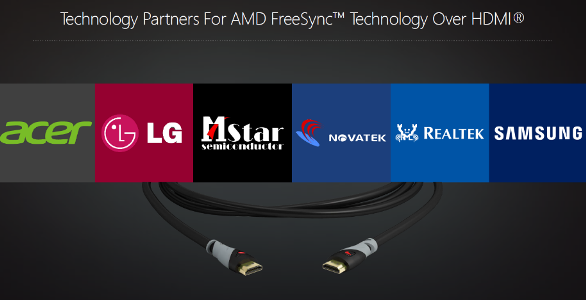 Top 5 Alasan Agan Kudu Pakai Monitor Yang Didukung Radeon FreeSync Buat Gaming