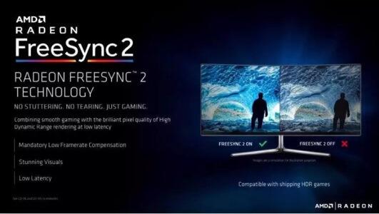 Top 5 Alasan Agan Kudu Pakai Monitor Yang Didukung Radeon FreeSync Buat Gaming