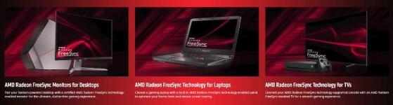 Top 5 Alasan Agan Kudu Pakai Monitor Yang Didukung Radeon FreeSync Buat Gaming