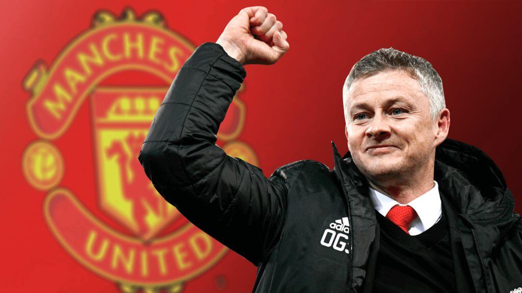 Solskjaer Resmi Menjadi Manajer Permanen Manchester United