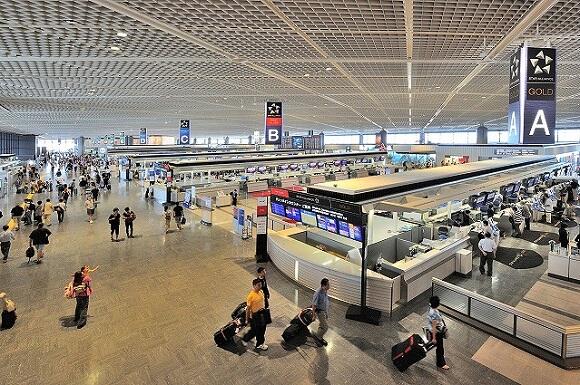 10 Bandara Terbaik di World Airport Awards 2019