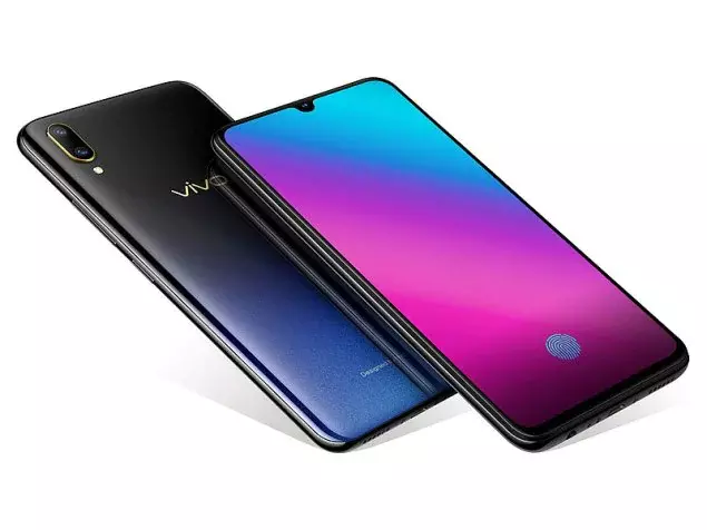 Cara Flashing Vivo V11 Pro PD1814F Lupa pola Bootloop Matot