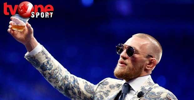 Usai 11 Tahun Kumpulkan 21 Kemenangan, McGregor Undur Diri