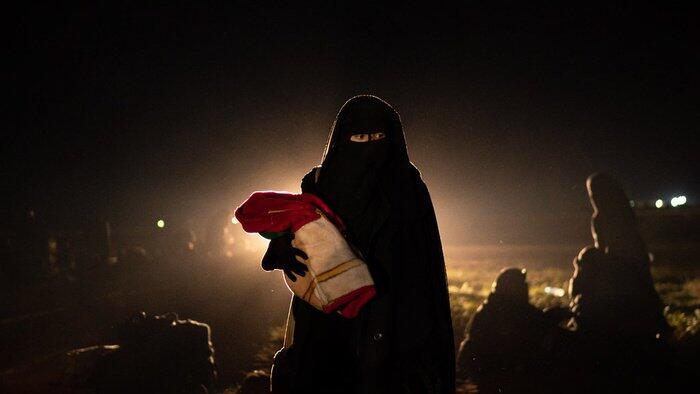 Saat Anak ISIS Pulang ke Indonesia, Bagaimana Memperlakukan Mereka?