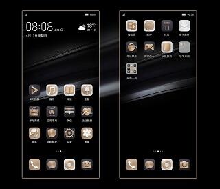 &#91;New Themes&#93; Huawei p30 &amp; P30 Pro Stock Thema Untuk EMUI 5/8/9