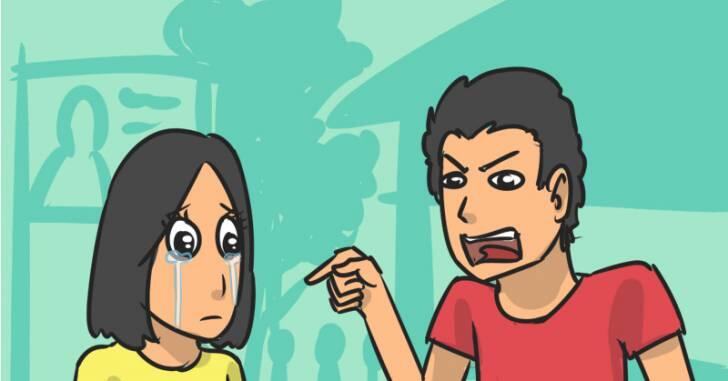 Hukum Terkait Kekerasan Terhadap Perempuan Perlu Diperbaiki