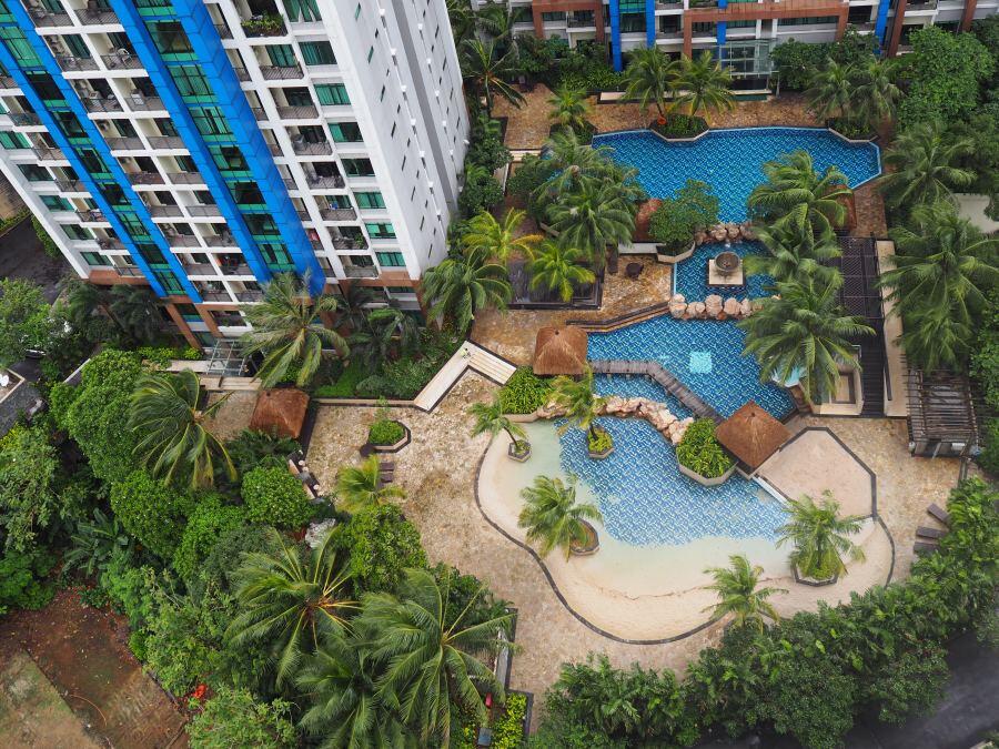10 Apartemen Dekat Stasiun MRT Jakarta